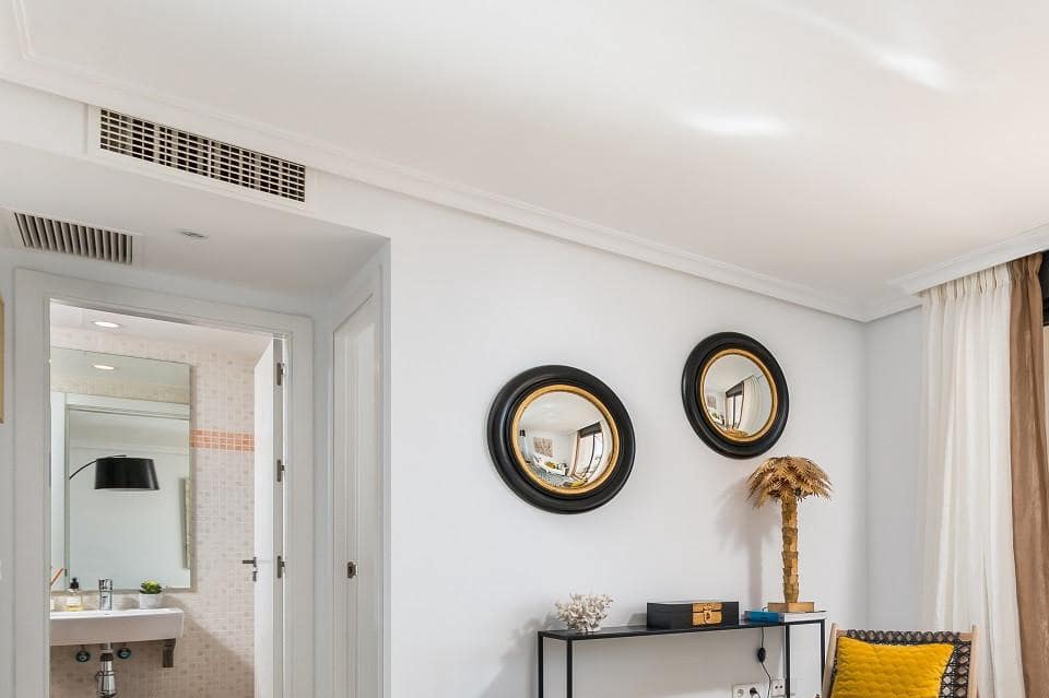 1 sovrum Takvåning till salu i Estepona med pool garage - 218 000 € (Ref: 9507433)