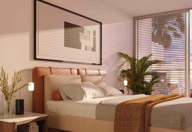 3 sypialnia Apartament na sprzedaż w Estepona z basenem garażem - 842 000 € (Ref: 9507436)