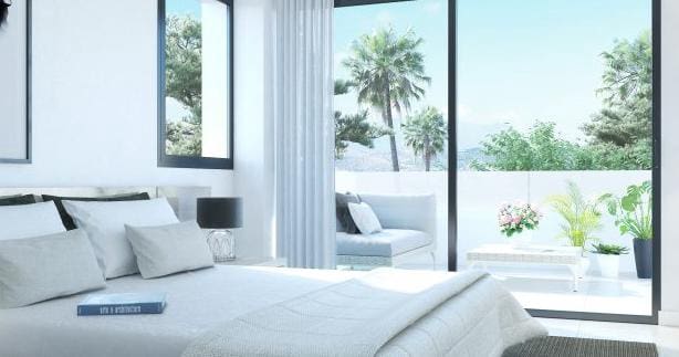 4 soveværelse Villa til salg i Estepona med swimmingpool garage - € 398.000 (Ref: 9507438)