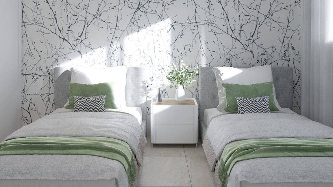 3 slaapkamer Appartement te koop in Estepona met zwembad garage - € 253.000 (Ref: 9507442)