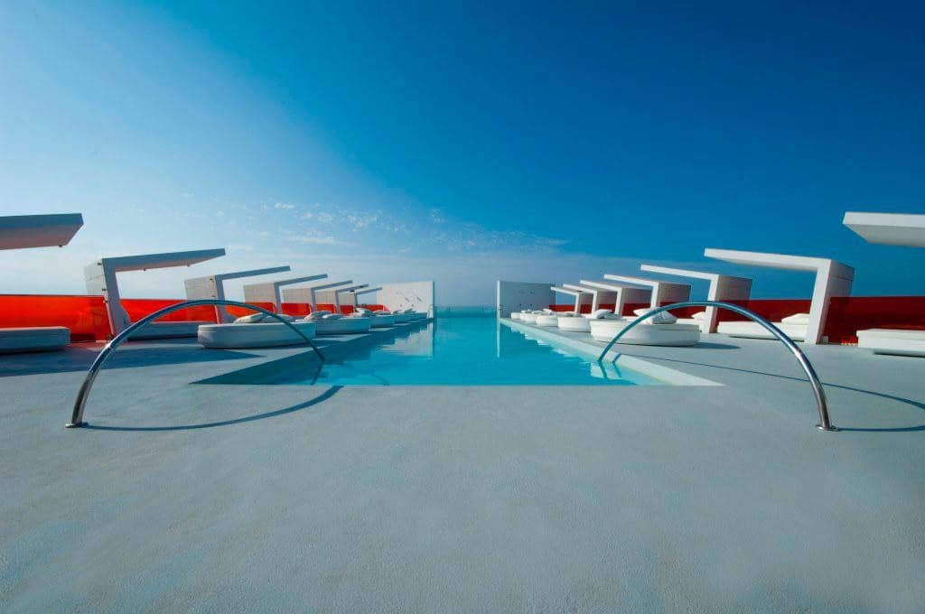 3 bedroom Penthouse for sale in Benalmadena with pool garage - € 2,000,000 (Ref: 9507443)