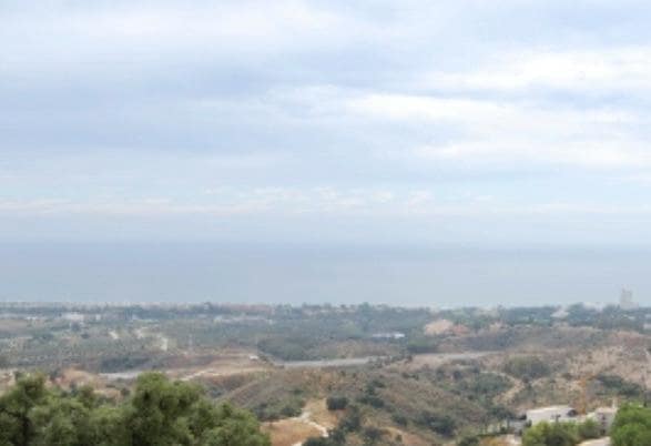 Bouwgrond te koop in Marbella - € 745.000 (Ref: 9507444)