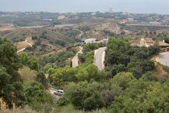 Bouwgrond te koop in Marbella - € 745.000 (Ref: 9507444)