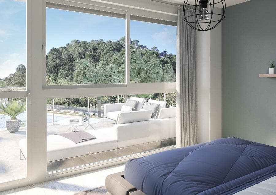 2 bedroom Penthouse for sale in Benahavis with pool garage - € 245,000 (Ref: 9507447)