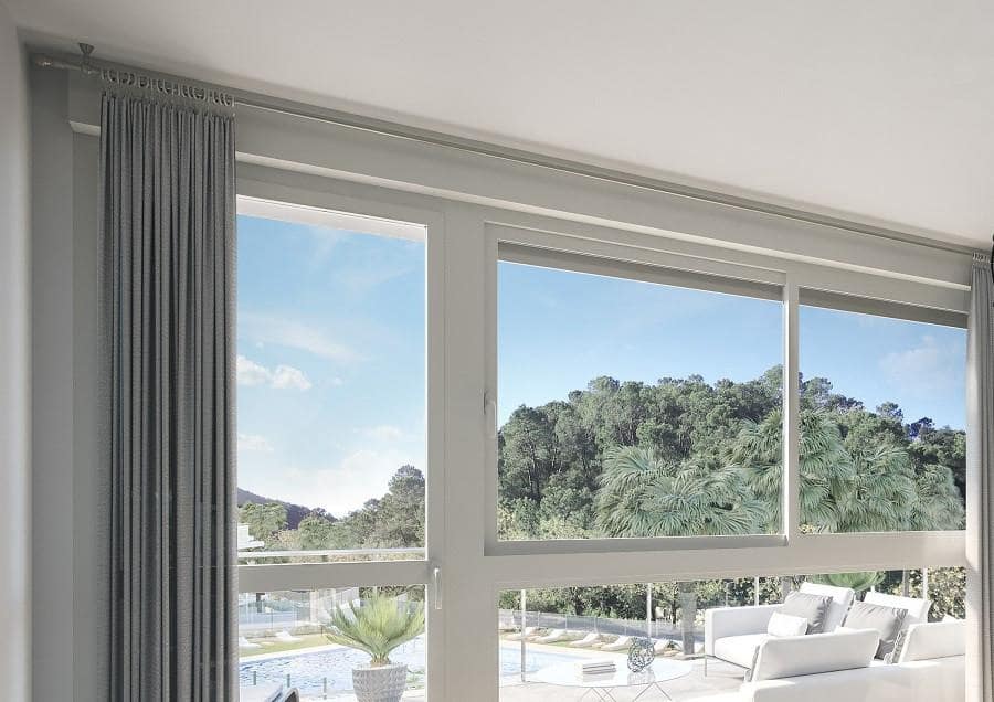 2 bedroom Penthouse for sale in Benahavis with pool garage - € 245,000 (Ref: 9507447)