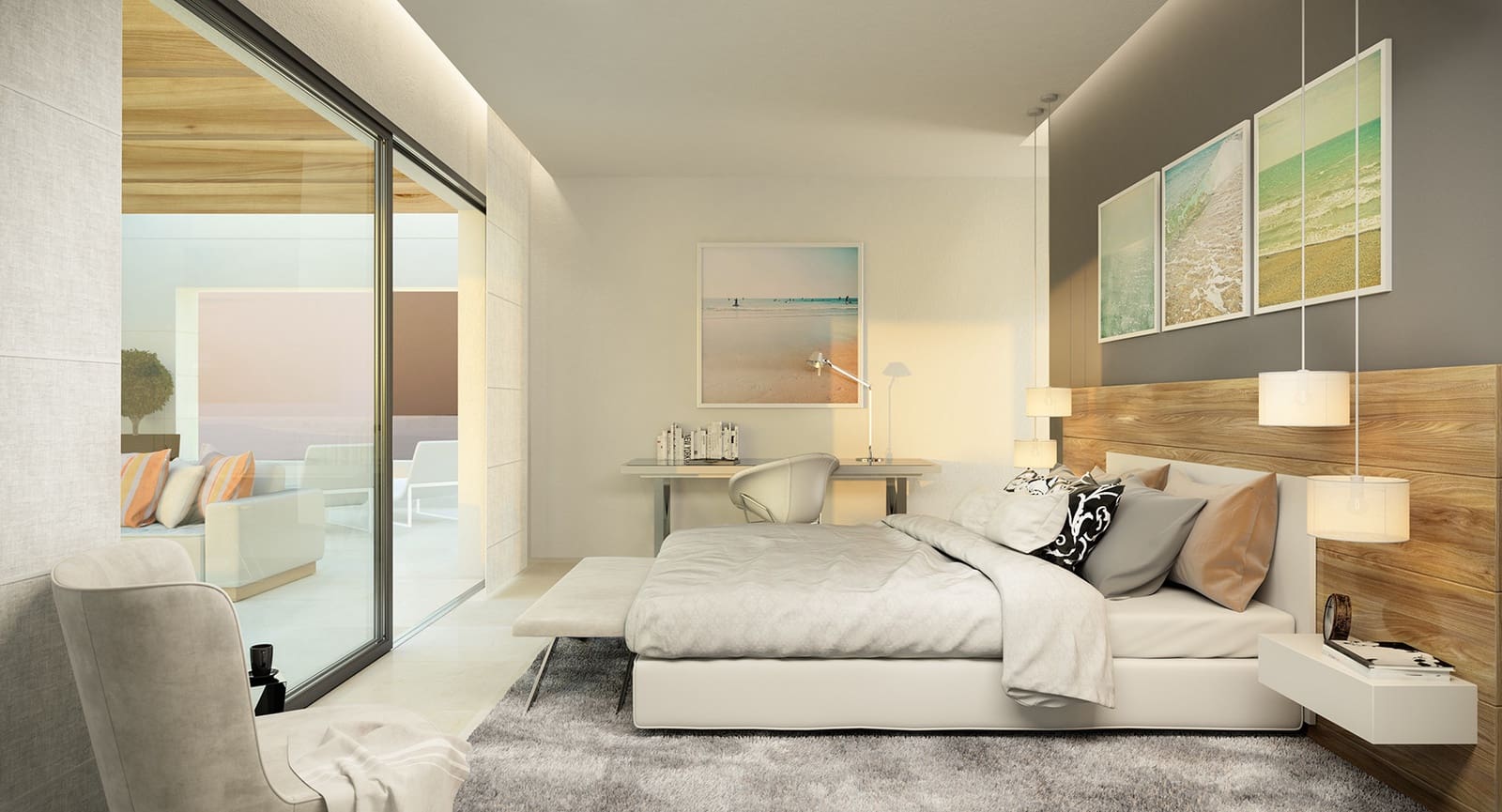 4 quarto Moradia para venda em San Pedro de Alcantara com piscina garagem - 1 760 000 € (Ref: 9507448)