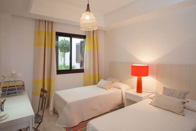 2 bedroom Apartment for sale in Casares with pool garage - € 250,000 (Ref: 9507449)