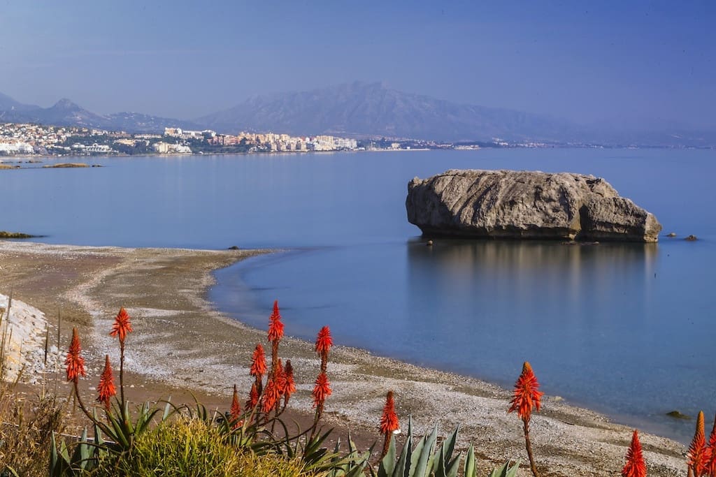 2 bedroom Apartment for sale in Casares with pool garage - € 250,000 (Ref: 9507449)