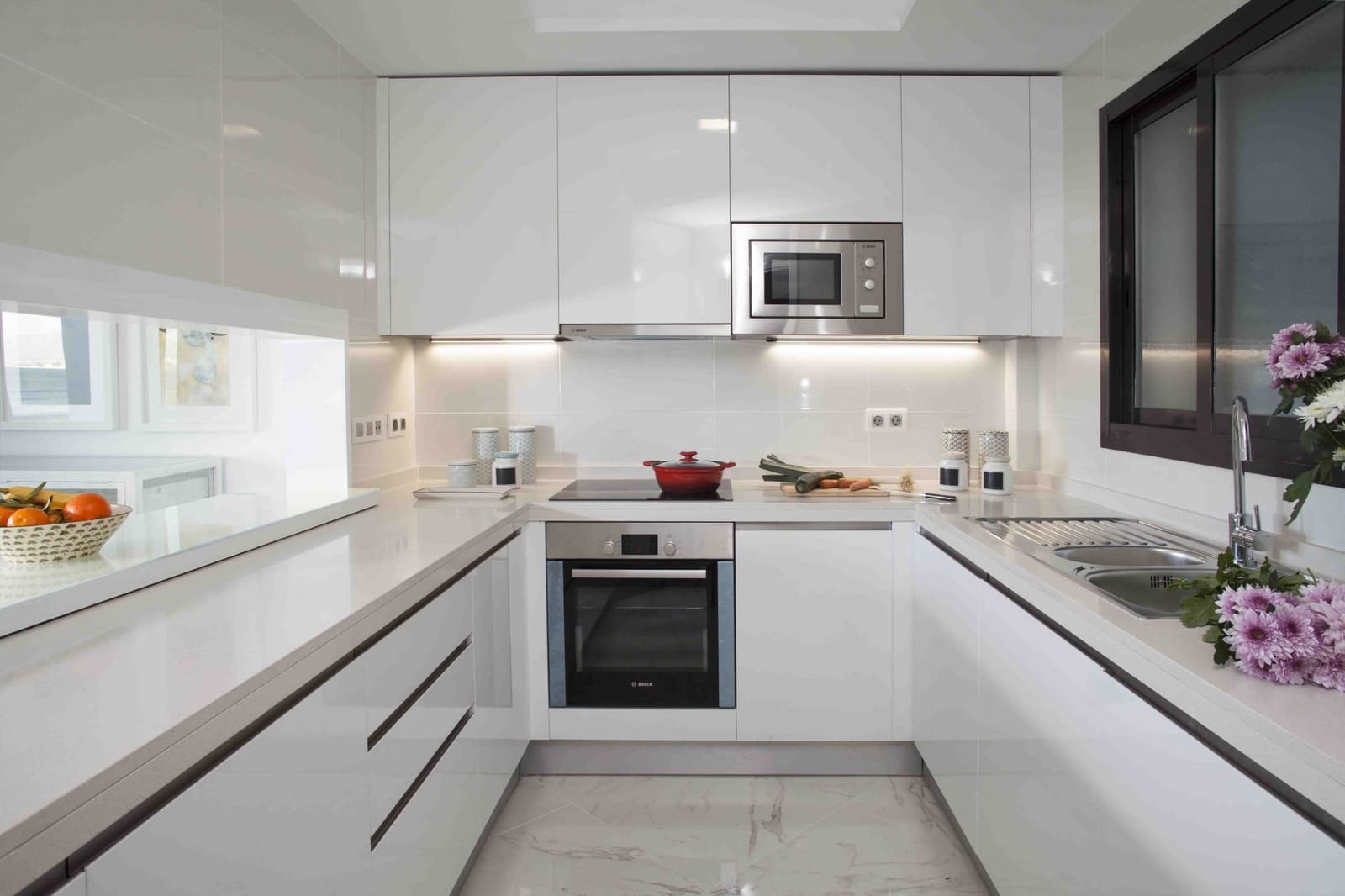 2 bedroom Apartment for sale in Casares with pool garage - € 250,000 (Ref: 9507449)