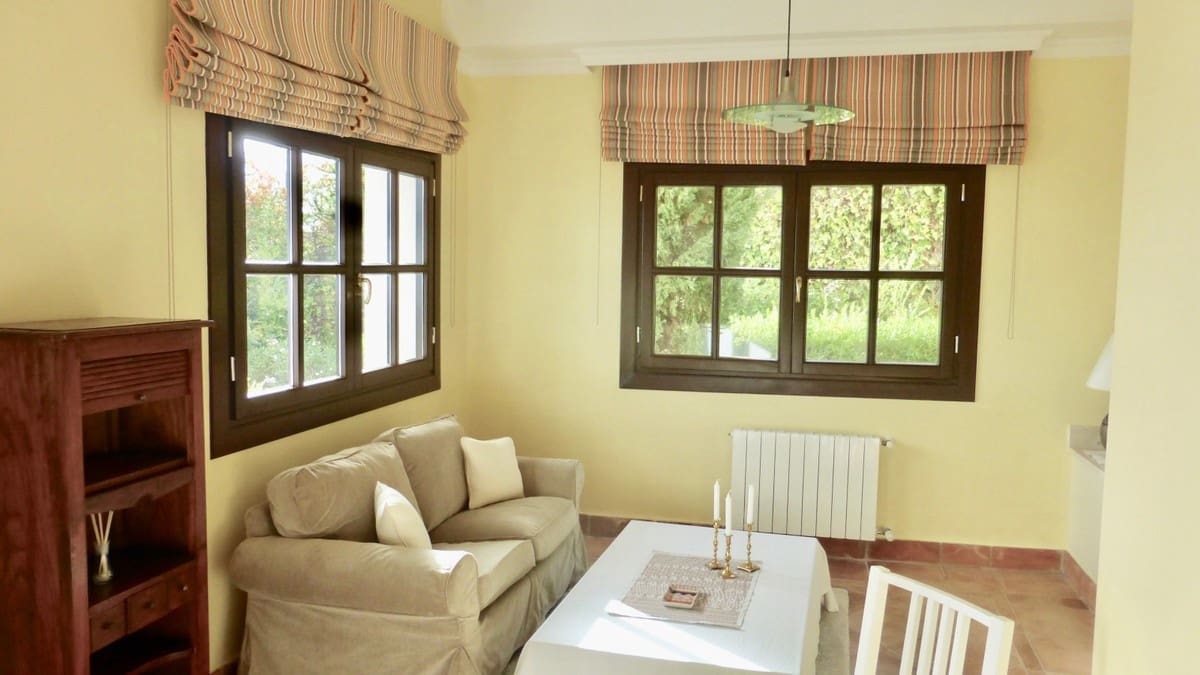 6 chambre Villa/Maison à vendre à Benahavis avec piscine garage - 3 450 000 € (Ref: 9507450)