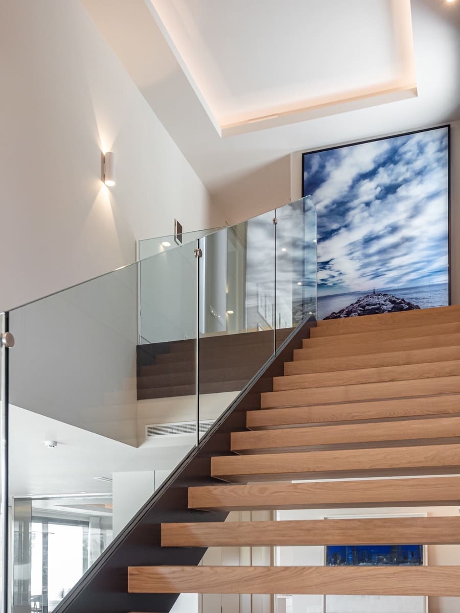 5 sovrum Villa till salu i Nueva Andalucia med pool garage - 3 500 000 € (Ref: 9507452)