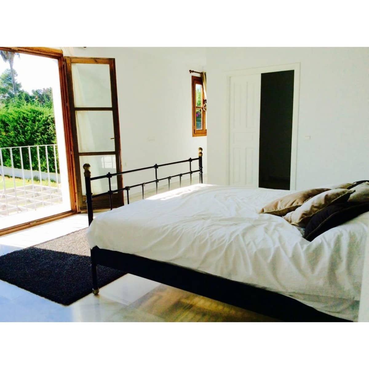 6 quarto Moradia para venda em Guadalmina com piscina garagem - 4 900 000 € (Ref: 9507454)