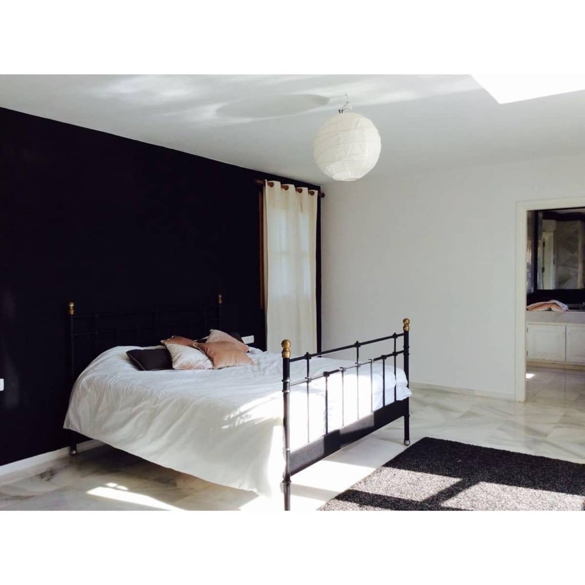 6 quarto Moradia para venda em Guadalmina com piscina garagem - 4 900 000 € (Ref: 9507454)