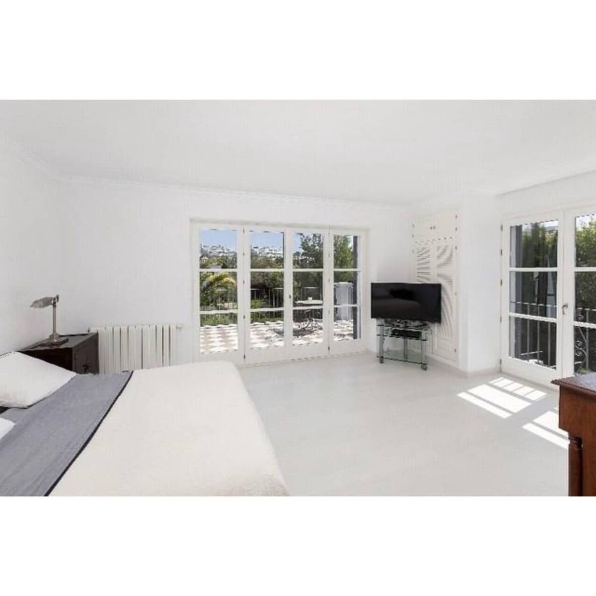 6 quarto Moradia para venda em Guadalmina com piscina garagem - 4 900 000 € (Ref: 9507454)