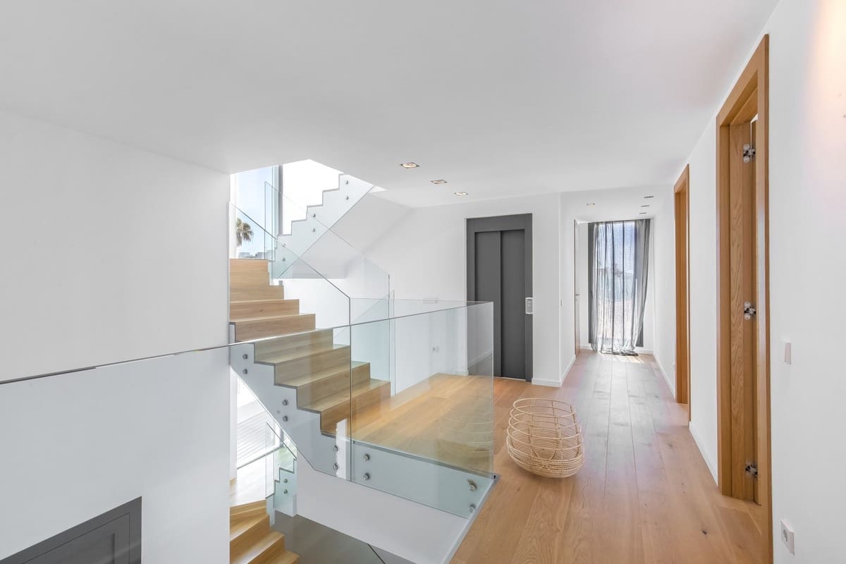 6 slaapkamer Villa te koop in Marbella met zwembad garage - € 6.500.000 (Ref: 9507456)