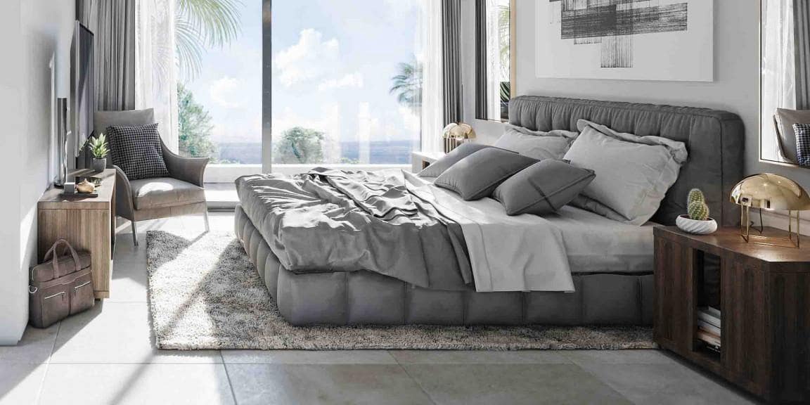 3 chambre Villa/Maison à vendre à Marbella avec piscine garage - 790 000 € (Ref: 9507457)