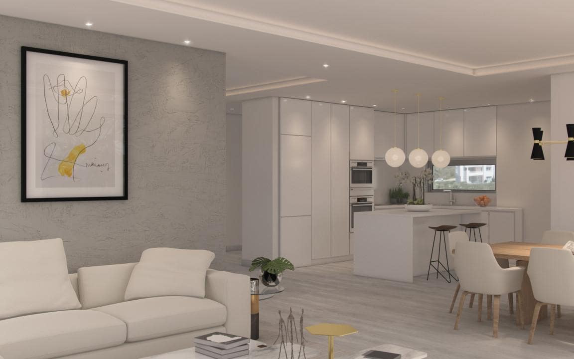 2 bedroom Apartment for sale in Marbella with pool garage - € 249,000 (Ref: 9507459)