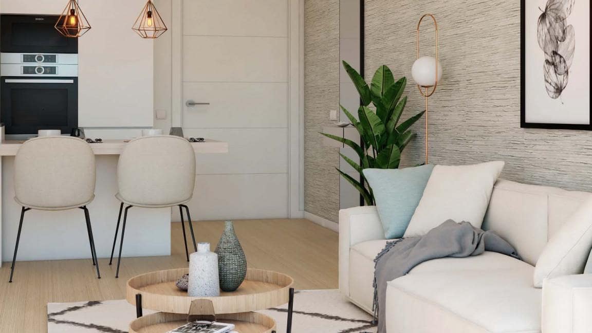 3 camera da letto Appartamento in vendita in Estepona con piscina garage - 550.000 € (Rif: 9507460)