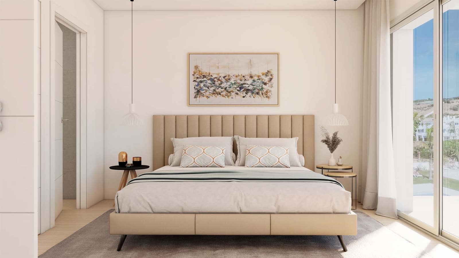 3 camera da letto Appartamento in vendita in Estepona con piscina garage - 550.000 € (Rif: 9507460)