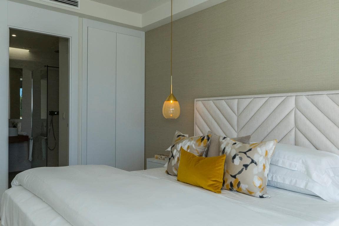 Chalet de 3 habitaciones en Marbella en venta con piscina garaje - 980.000 € (Ref: 9507462)