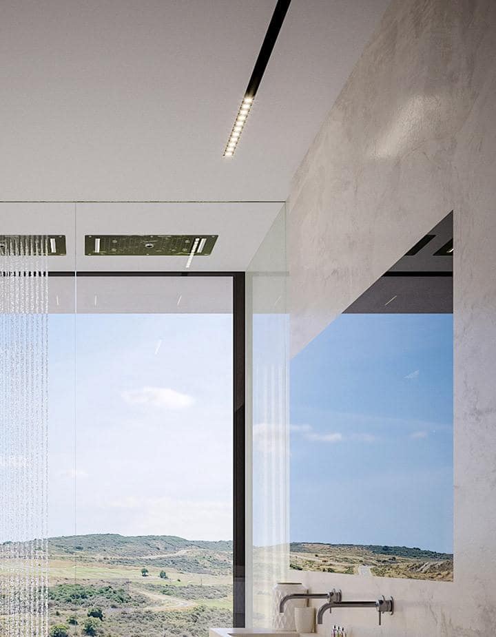 Chalet de 3 habitaciones en Estepona en venta con piscina garaje - 650.000 € (Ref: 9507467)