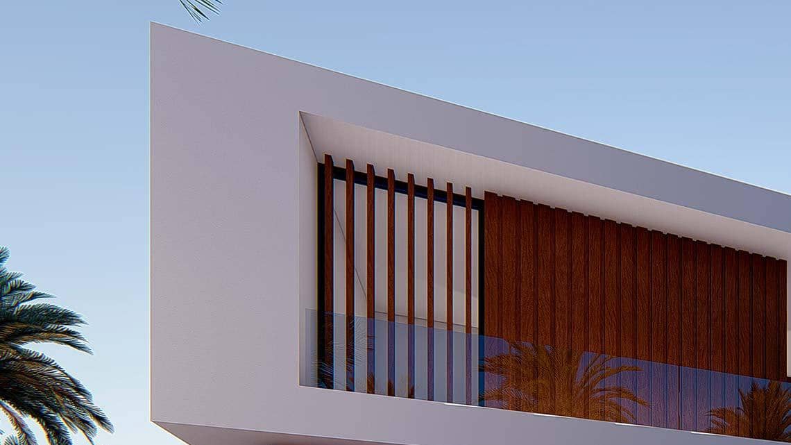 Chalet de 3 habitaciones en Estepona en venta con piscina garaje - 650.000 € (Ref: 9507467)