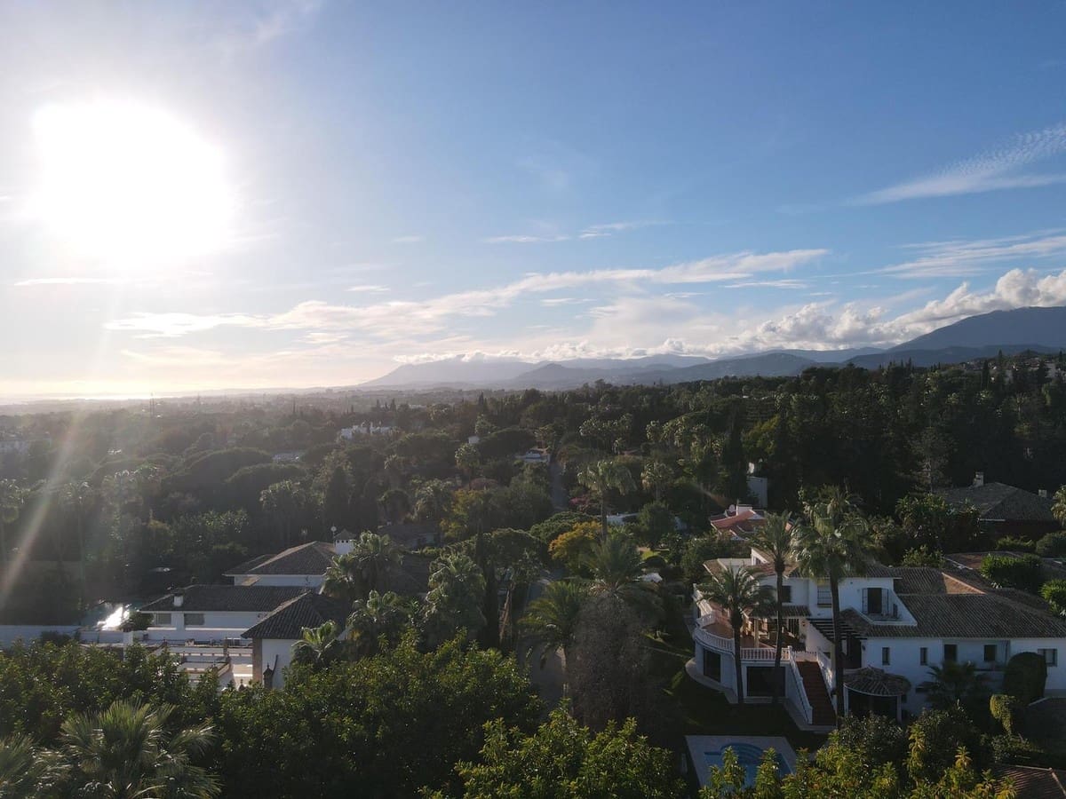 3 slaapkamer Villa te koop in Marbella met zwembad garage - € 2.950.000 (Ref: 9507476)