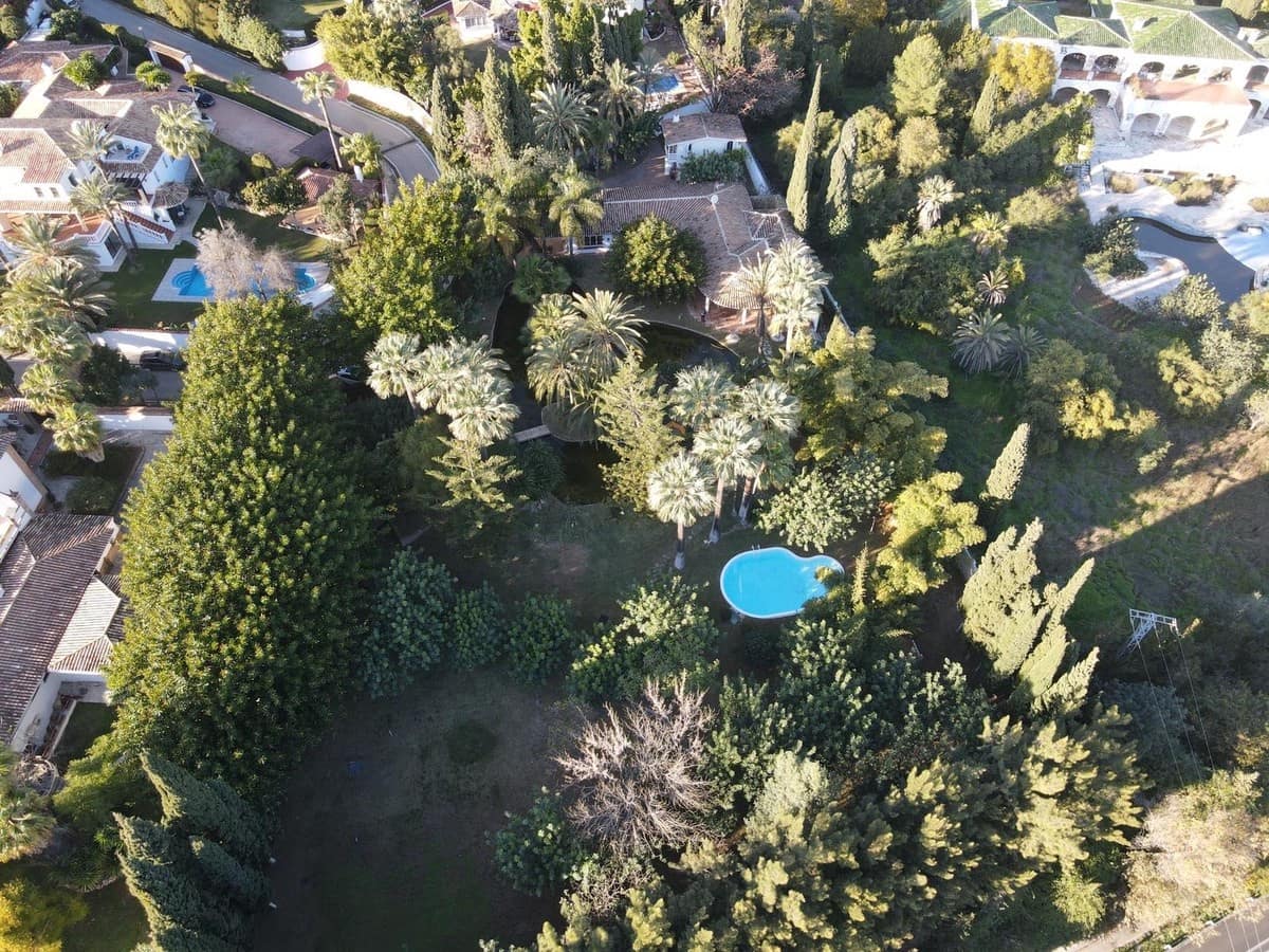 3 slaapkamer Villa te koop in Marbella met zwembad garage - € 2.950.000 (Ref: 9507476)