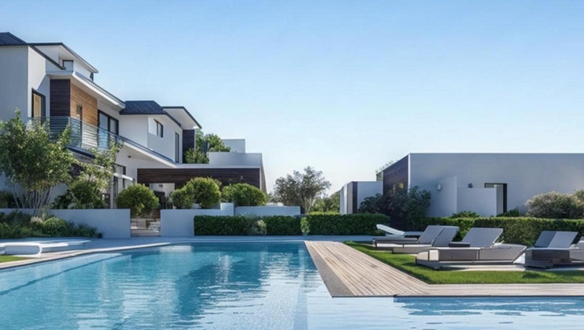 3 quarto Moradia para venda em Marbella com piscina garagem - 399 000 € (Ref: 9507477)