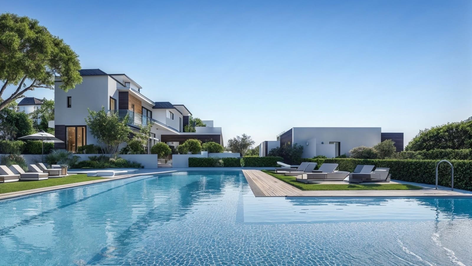 3 quarto Moradia para venda em Marbella com piscina garagem - 399 000 € (Ref: 9507477)