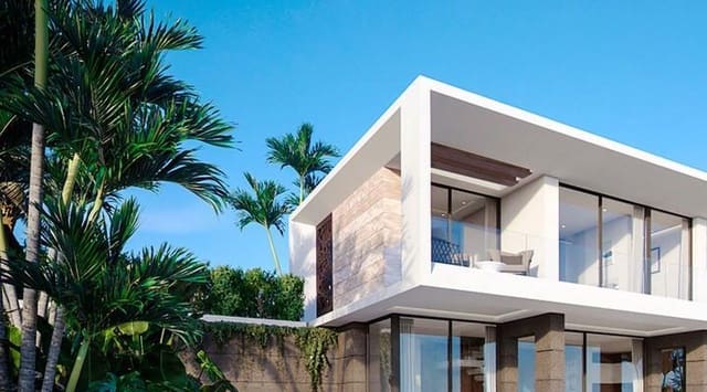 3 bedroom Villa for sale in Marbella with pool garage - € 495,000 (Ref: 9507479)