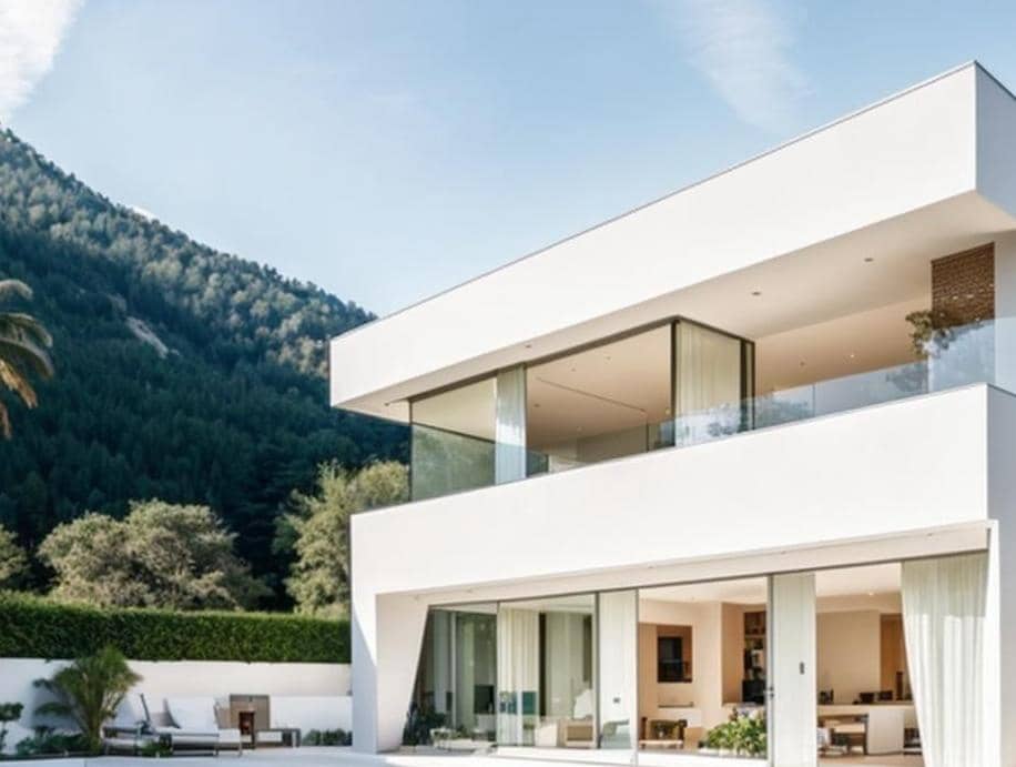 3 slaapkamer Villa te koop in Estepona met zwembad garage - € 460.000 (Ref: 9507480)