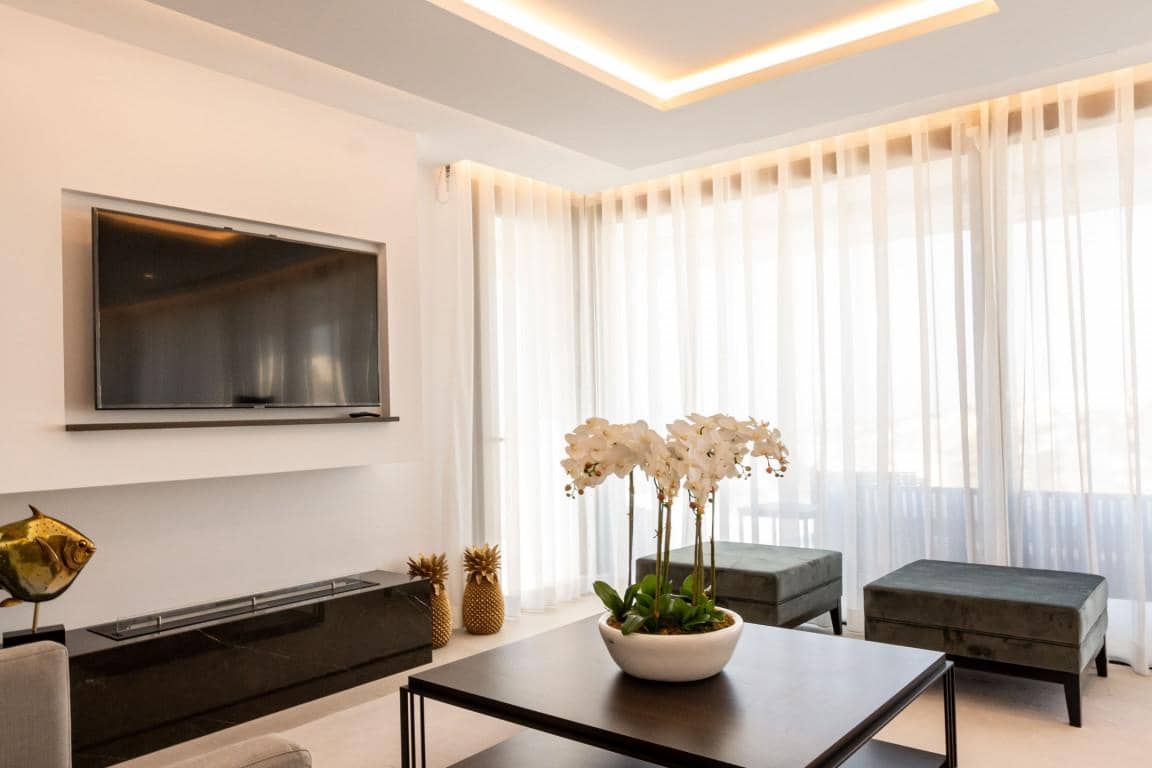 4 sovrum Villa till salu i Marbella med pool garage - 2 600 000 € (Ref: 9507483)