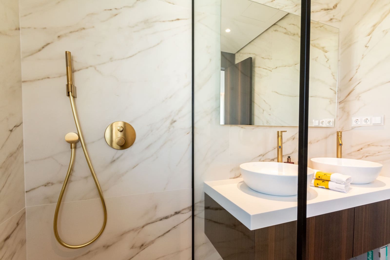 4 sovrum Villa till salu i Marbella med pool garage - 2 600 000 € (Ref: 9507483)