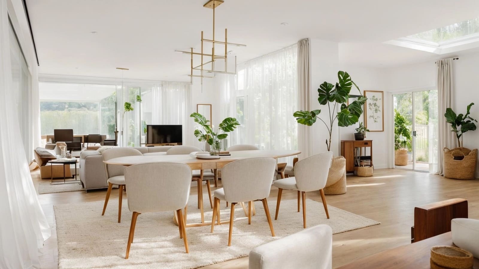 6 slaapkamer Villa te koop in Nueva Andalucia met zwembad garage - € 2.975.000 (Ref: 9507484)