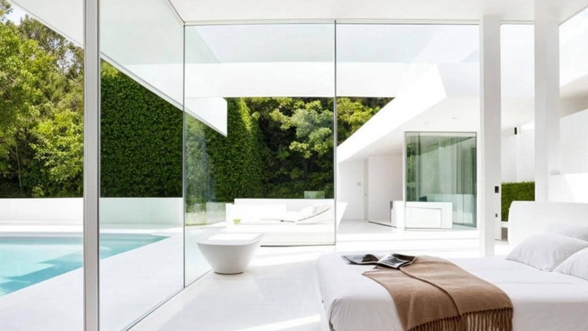 4 Zimmer Villa zu verkaufen in Marbella mit Pool Garage - 1.690.000 € (Ref: 9507485)