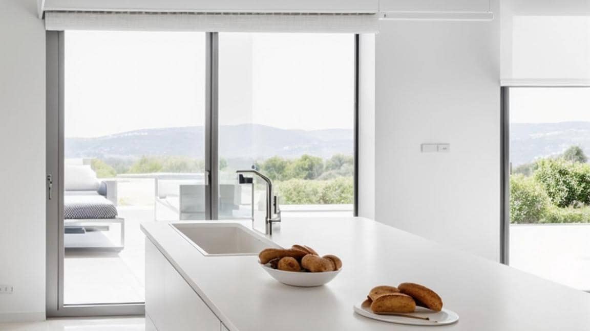 3 soveværelse Villa til salg i Campo Mijas med swimmingpool garage - € 1.325.000 (Ref: 9507486)