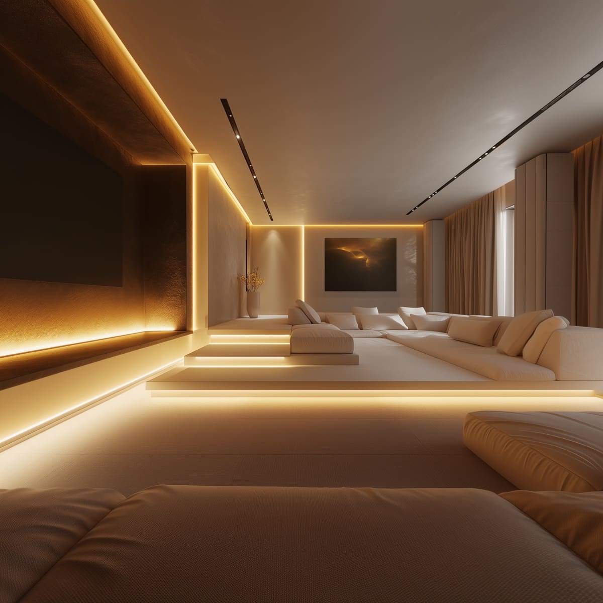 4 chambre Villa/Maison à vendre à Marbella avec piscine garage - 3 490 000 € (Ref: 9507487)