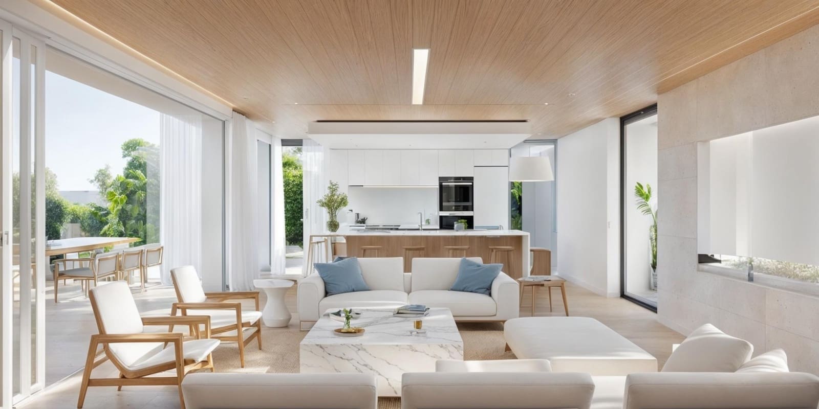 3 bedroom Villa for sale in Marbella with pool garage - € 1,380,000 (Ref: 9507489)