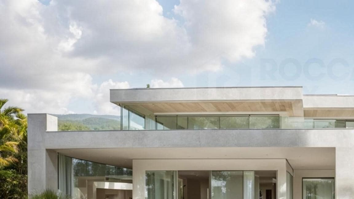 5 soveværelse Villa til salg i Marbella med swimmingpool garage - € 2.525.000 (Ref: 9507490)