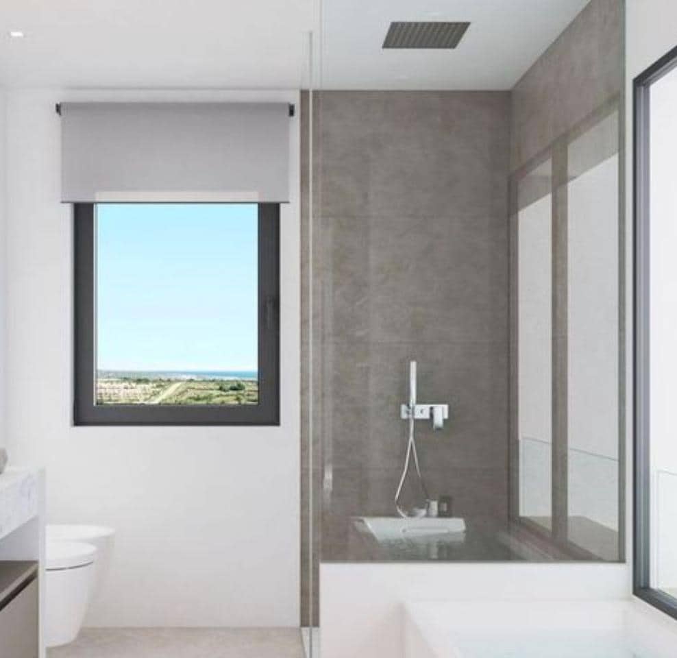 3 slaapkamer Villa te koop in Estepona met zwembad garage - € 1.100.000 (Ref: 9507493)