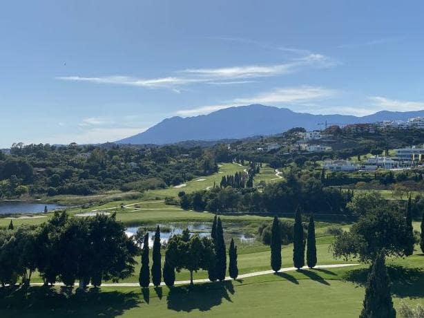 5 soveværelse Villa til salg i Marbella med swimmingpool - € 4.500.000 (Ref: 9507495)