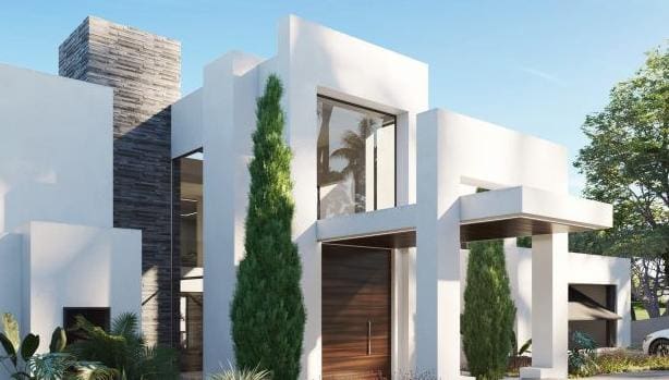 5 soveværelse Villa til salg i Marbella med swimmingpool - € 4.500.000 (Ref: 9507495)