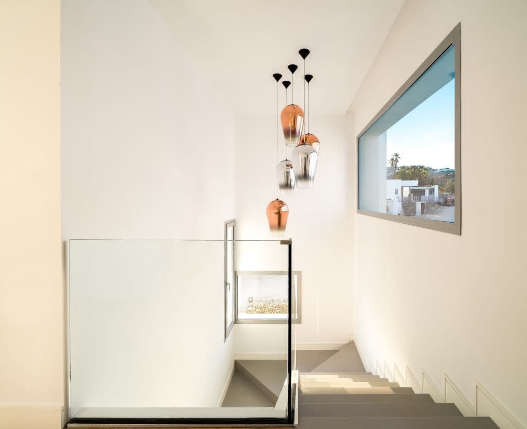 4 soveværelse Villa til salg i Marbella med swimmingpool garage - € 2.150.000 (Ref: 9507497)