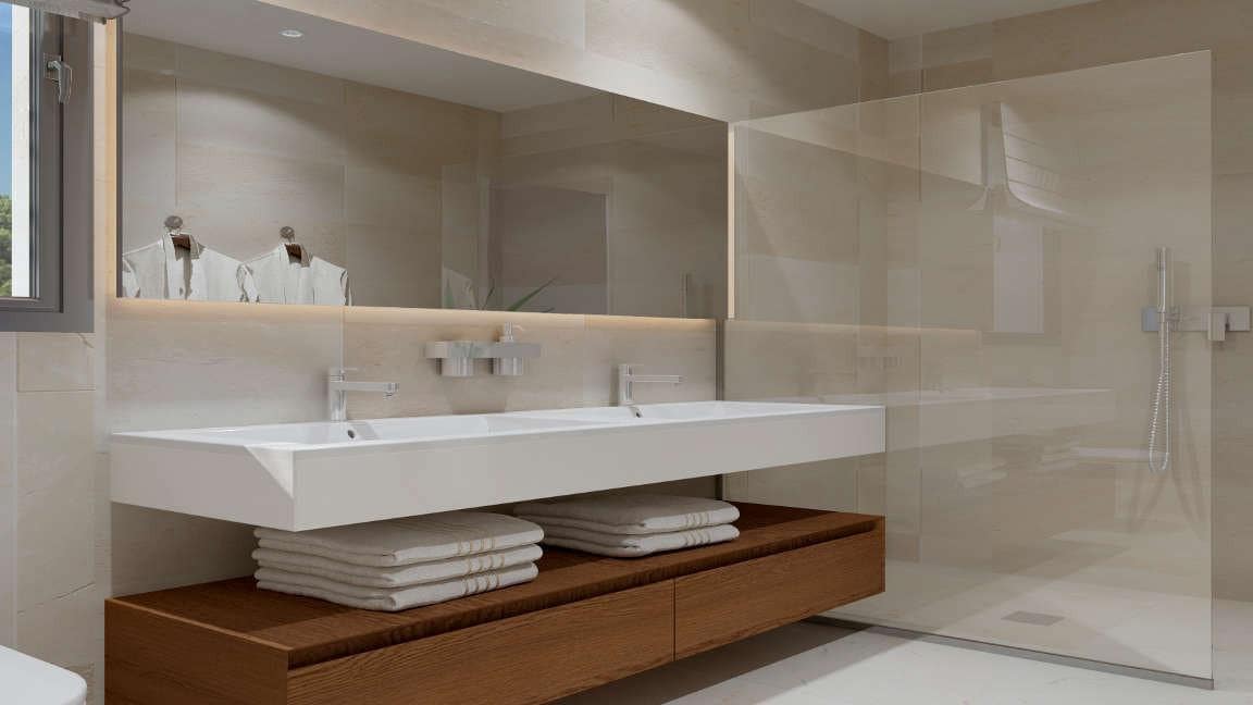 3 bedroom Villa for sale in Mijas Costa with pool garage - € 1,500,000 (Ref: 9507500)