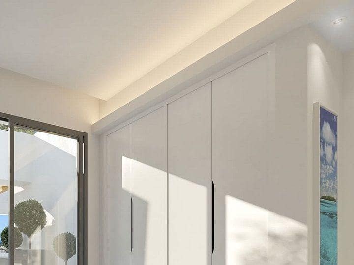 4 slaapkamer Villa te koop in Marbella met zwembad garage - € 1.600.000 (Ref: 9507501)