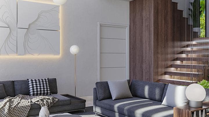 4 sypialnia Willa na sprzedaż w Marbella z basenem garażem - 1 200 000 € (Ref: 9507502)