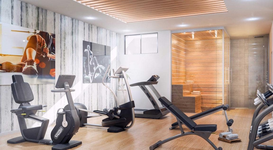 Chalet de 4 habitaciones en Estepona en venta con piscina garaje - 1.395.000 € (Ref: 9507506)