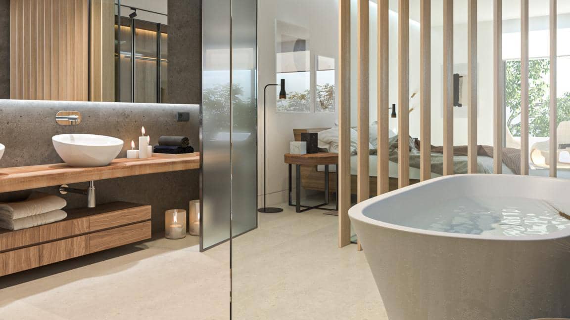 3 bedroom Apartment for sale in Sotogrande with pool garage - € 920,000 (Ref: 9507508)