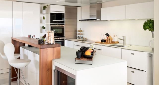 5 Zimmer Penthouse zu verkaufen in Benahavís mit Pool - 1.250.000 € (Ref: 9507509)